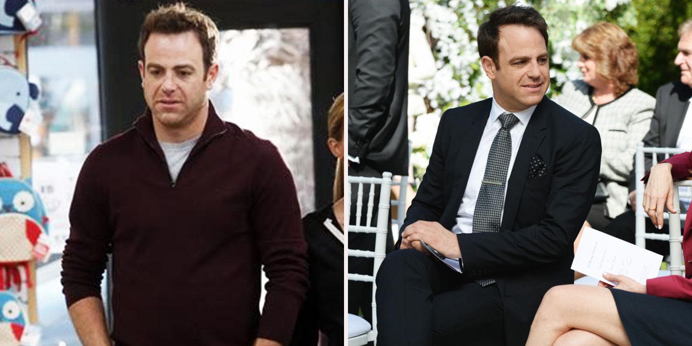 16 Actors Who Played Multiple Shondaland Roles