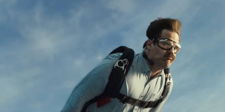 Deadpool 2 S X Force A Brilliant And Controversial Surprise Deadpool 2 S X Force A Brilliant And Controversial Surprise