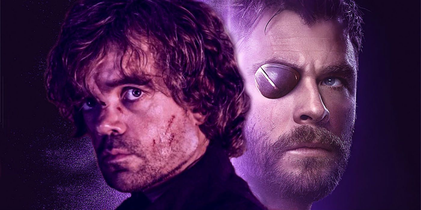 Peter Dinklages Avengers Infinity War Character Explained