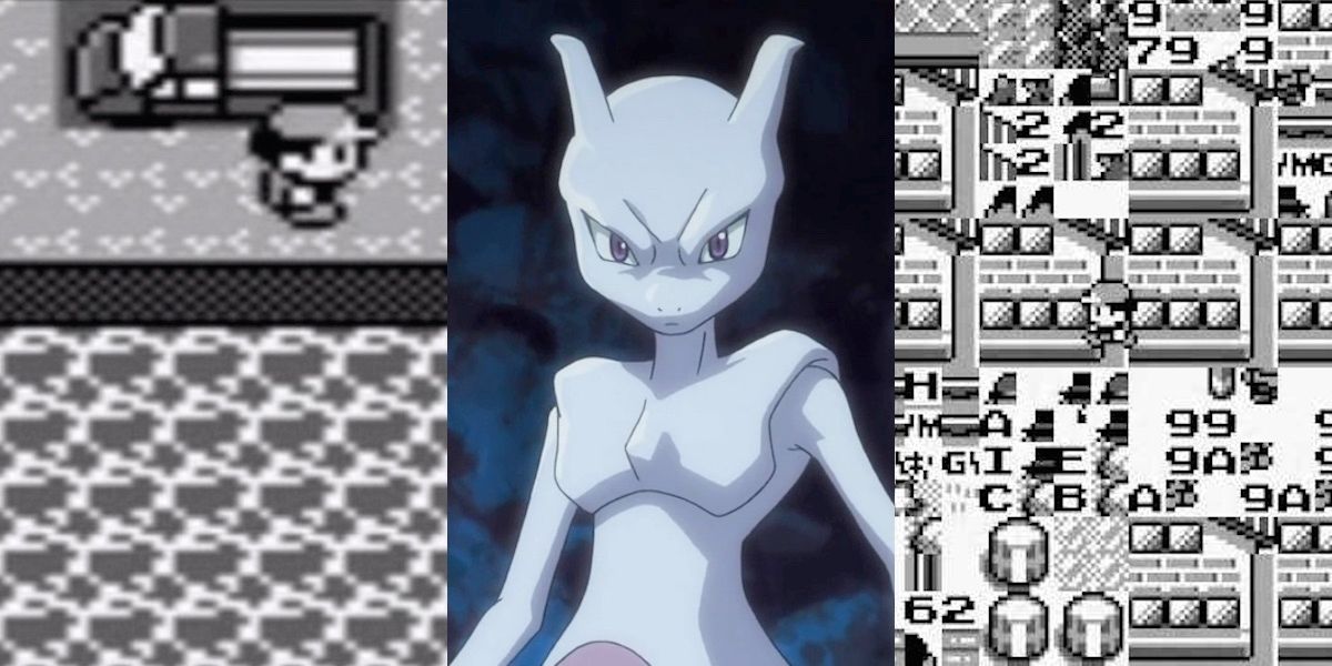 Pokémon Red & Blue: The Best Pokémon To Catch Before Each New Gym