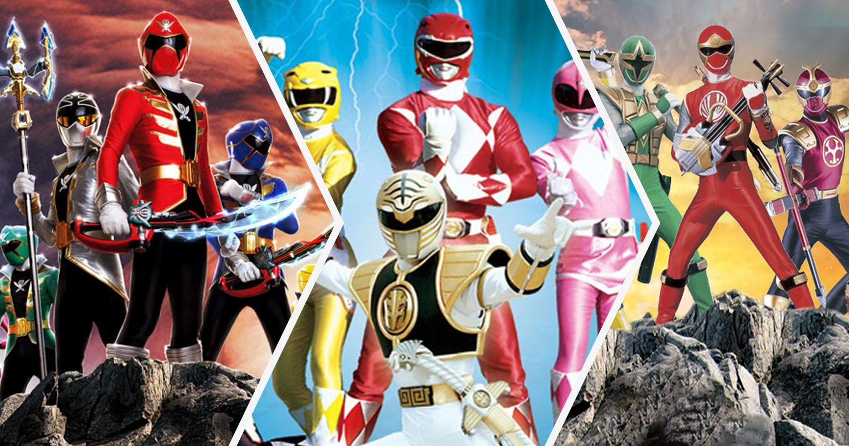 power-rangers-every-team-ranked-from-weakest-to-strongest