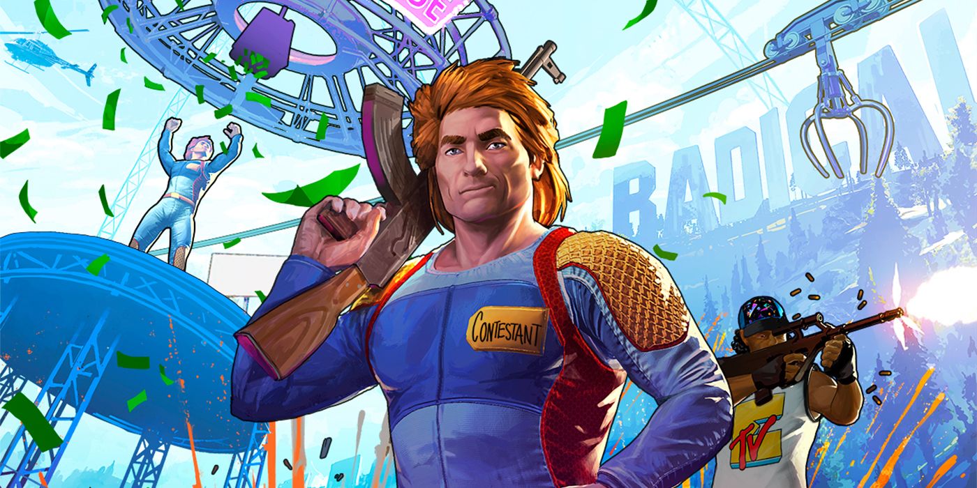 Radical Heights Cover Art