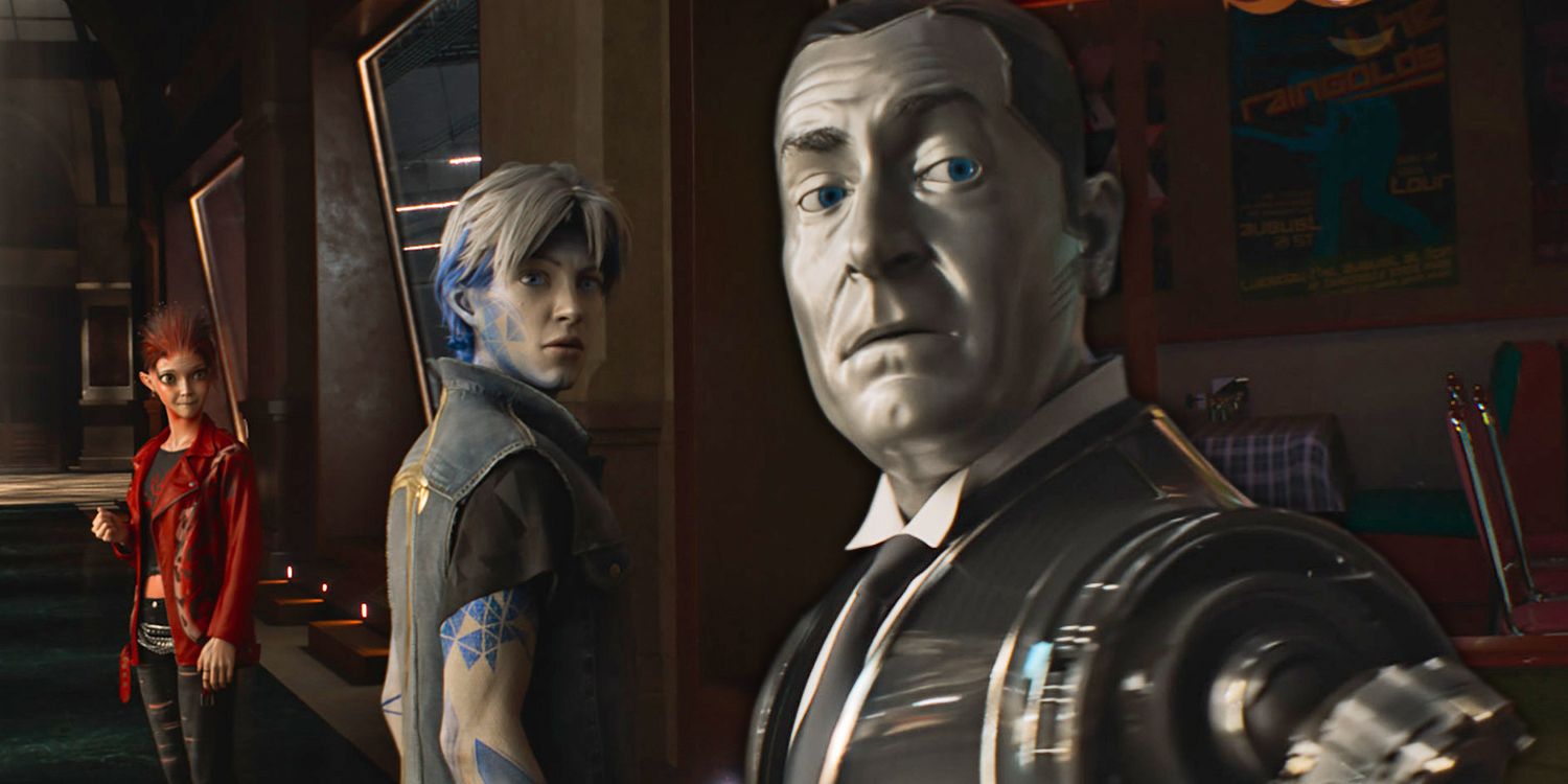Ready Player One Curator