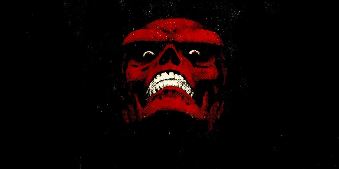 Red Skull in Marvel Comics