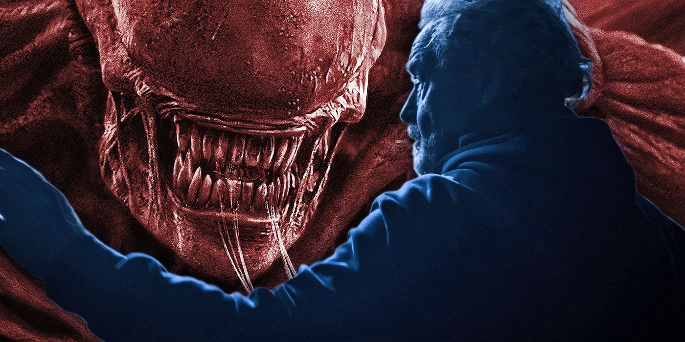 Alien Movies & TV Shows: The Franchise’s Future Explained