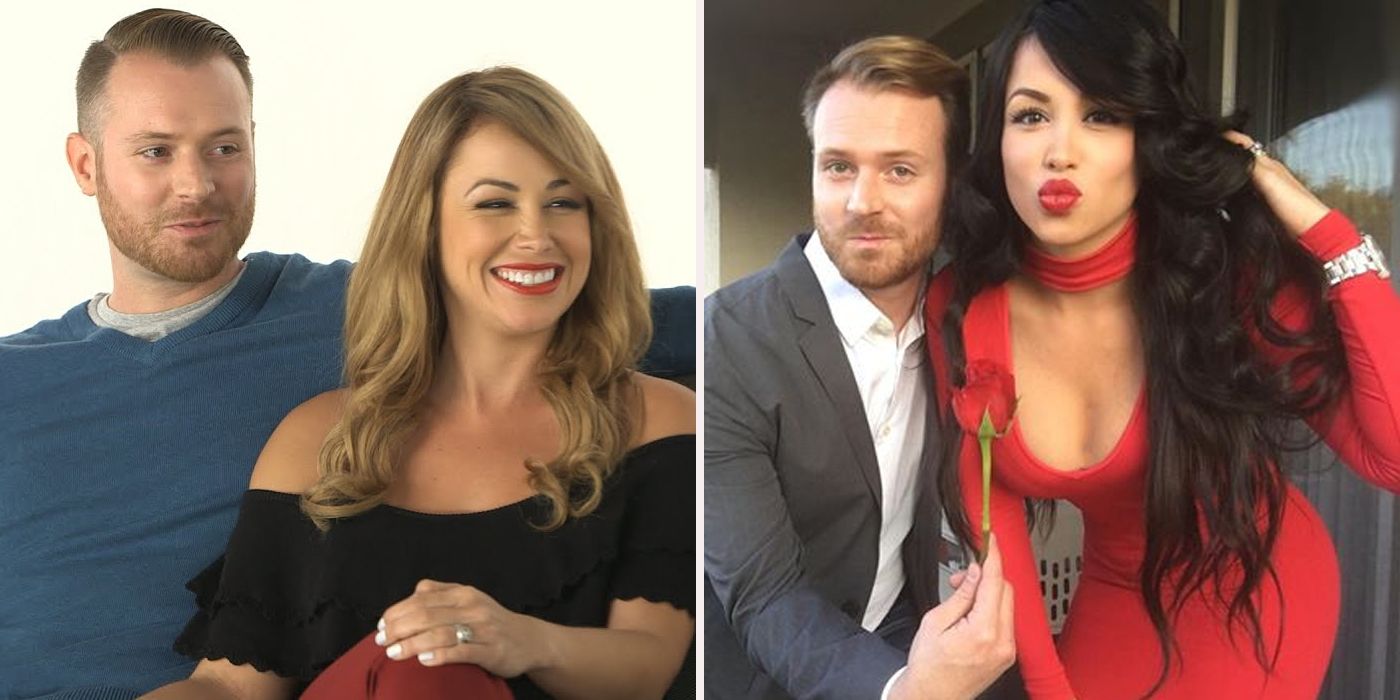 90 Day Fiance Cast Where Are They Now