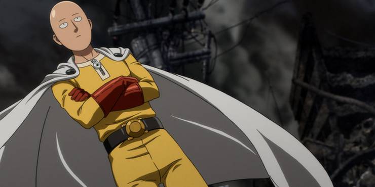 10 Things Fans Expect From Season 3 Of One Punch Man