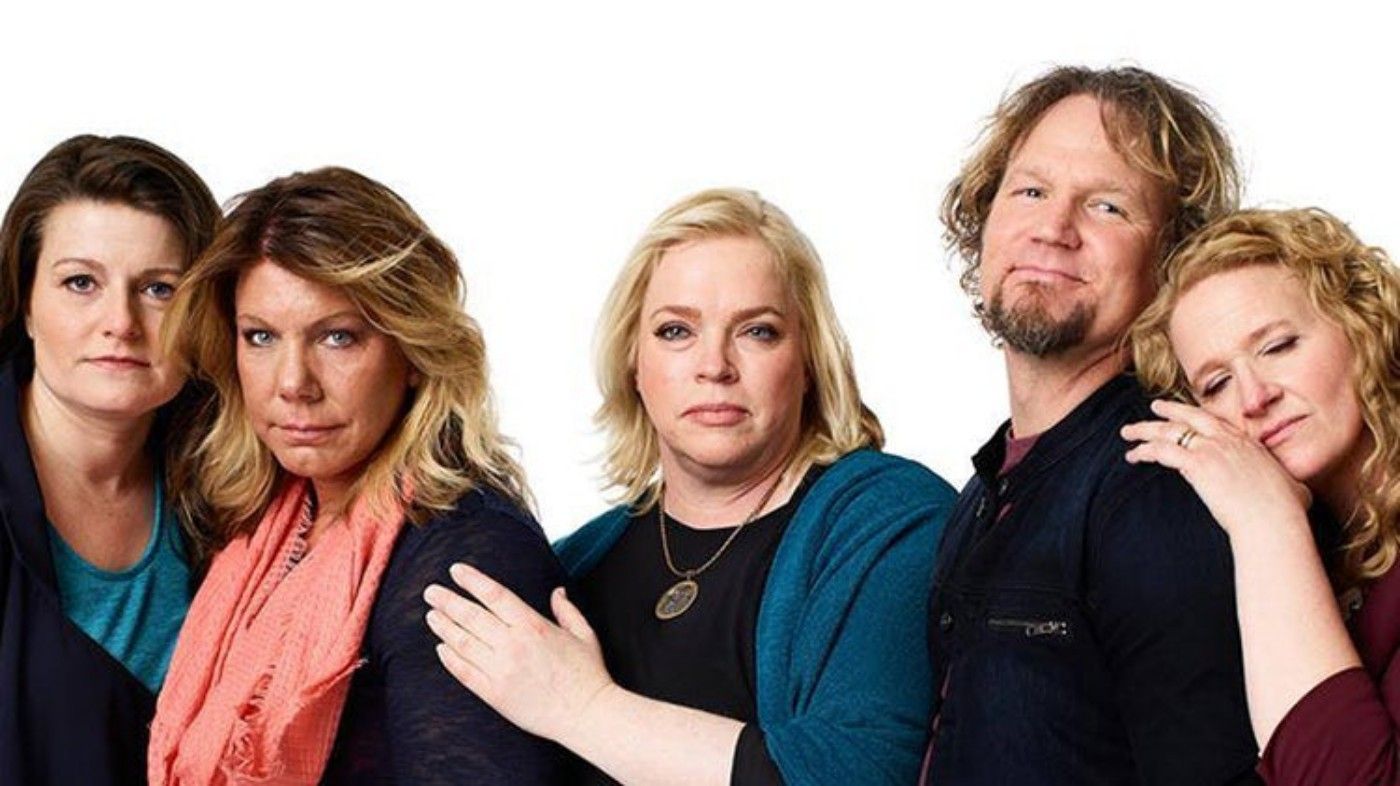Sister Wives: Which Wife Is Kody Brown in Coronavirus Lockdown With?