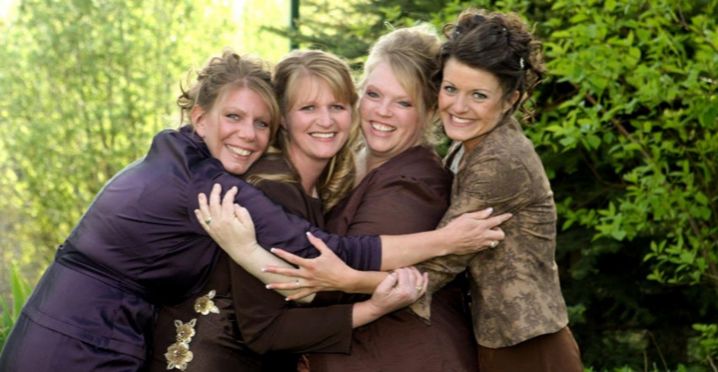 Sister Wives: Could Kody Brown Be Looking For A Fifth Wife?