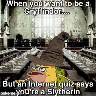 Slytherin-Gryffindor-SpongeBob-meme