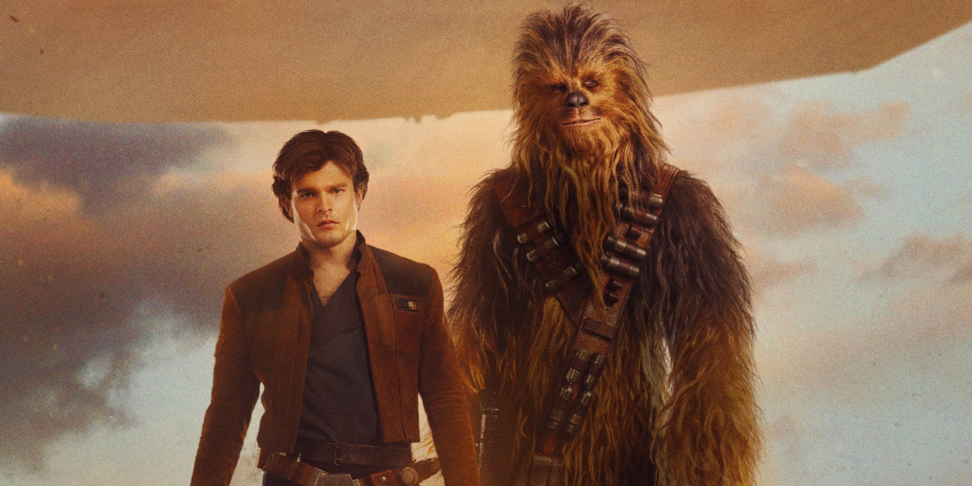 Solo A Star Wars Story to Premiere at the Cannes Film Festival