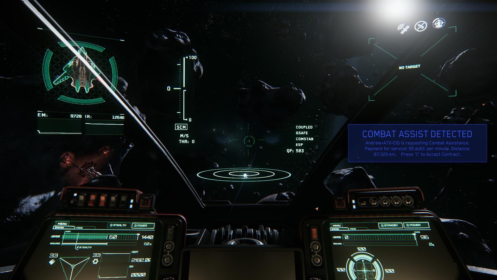 Star Citizen Has Over 2 Million Invested Players Now