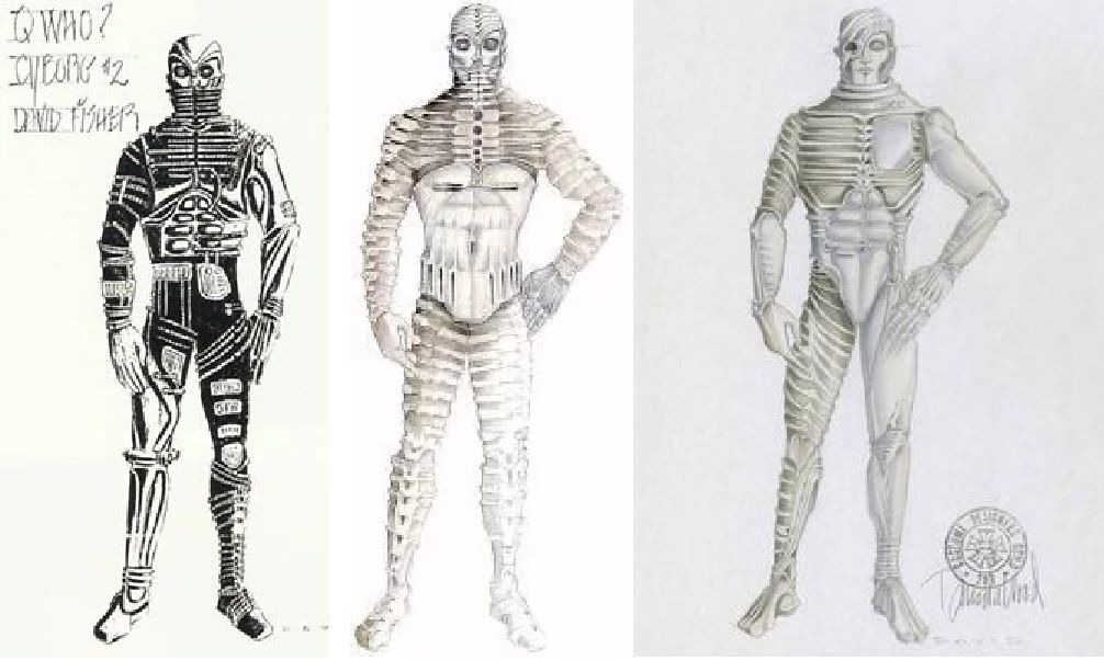 20 Crazy Star Trek Concept Art Designs Better Than What We Got