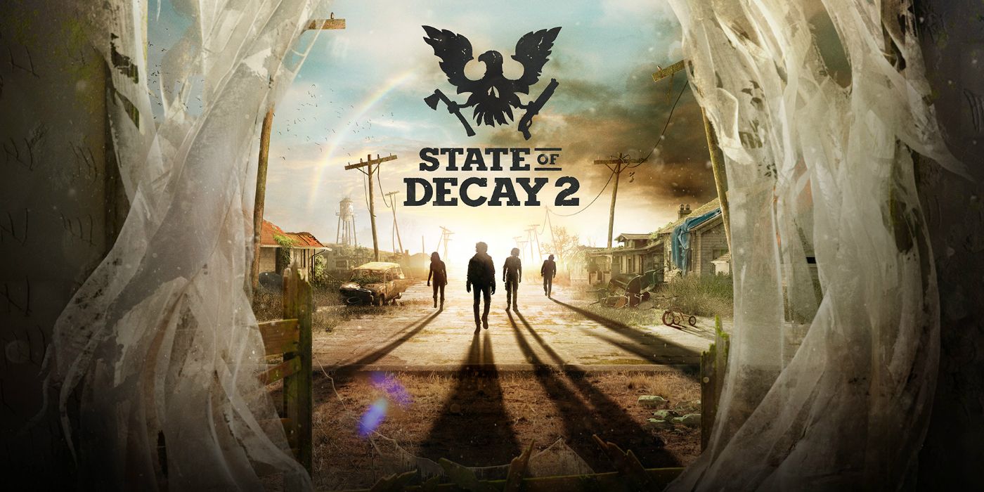 State of Decay 2 review: A surprisingly addictive fight to survive