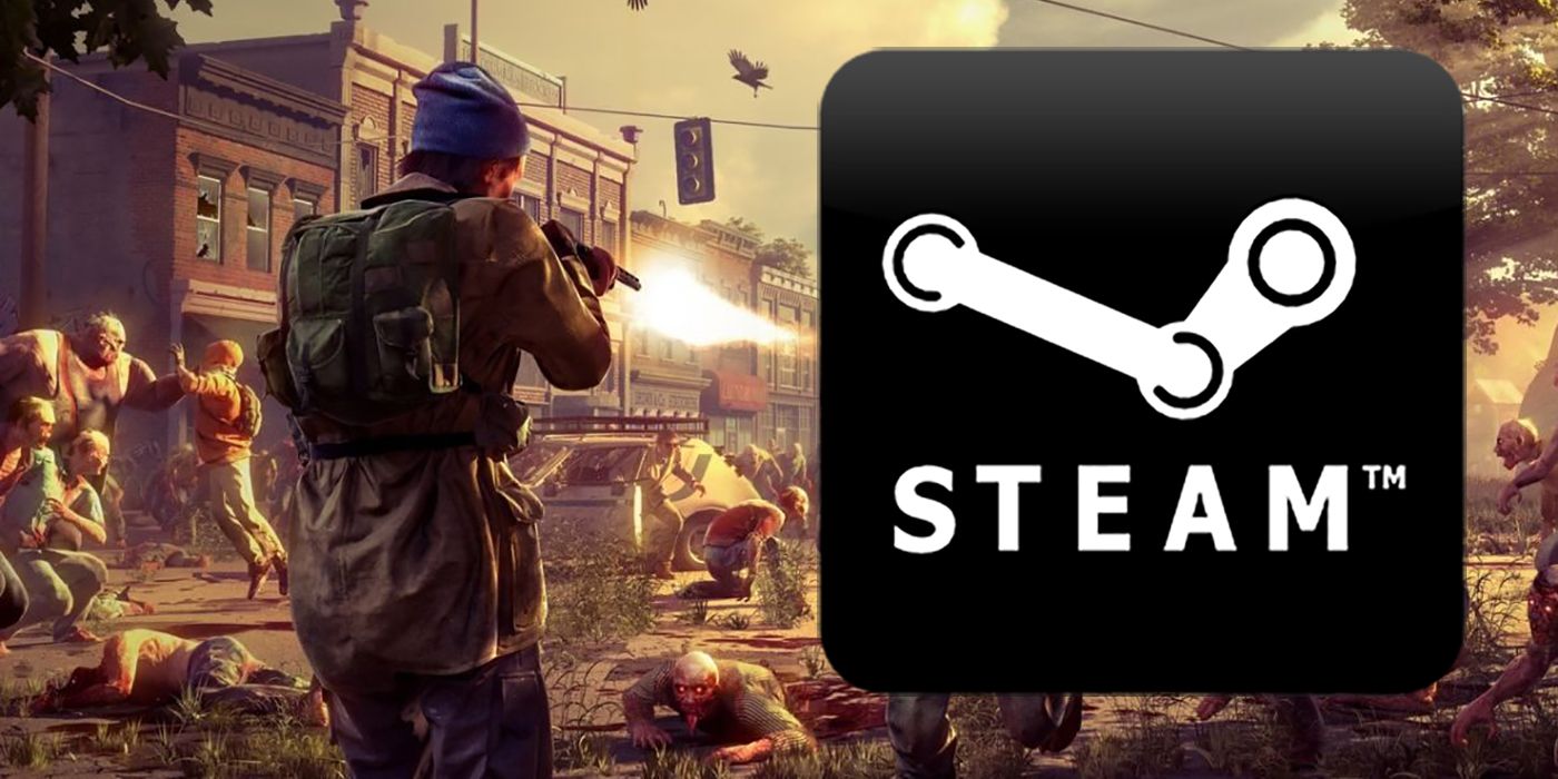 State of Decay 2 Steam