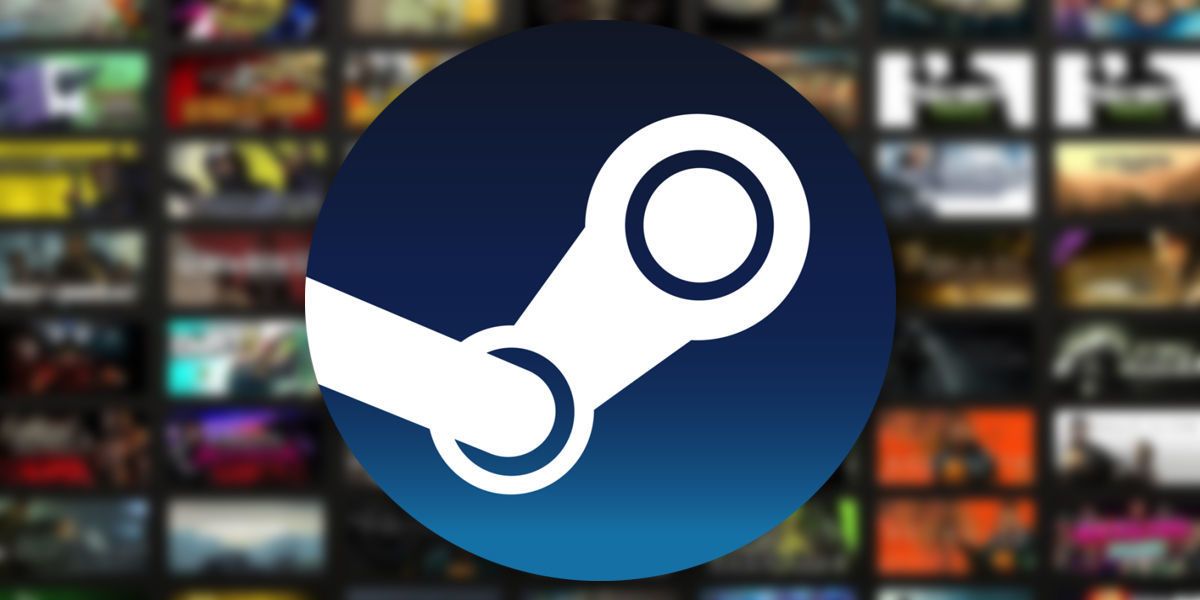 Steam Library Banner