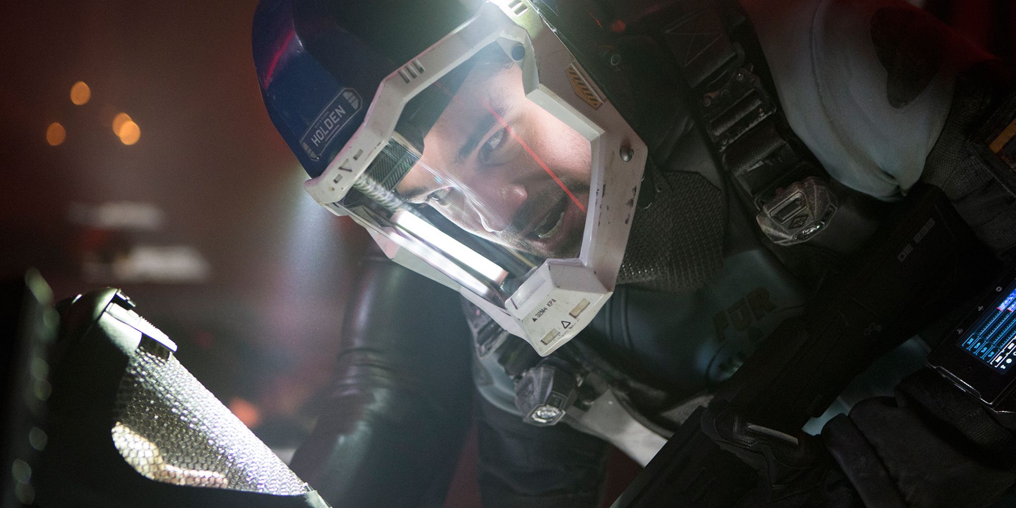 The Expanse' Canceled By Syfy After Three Seasons, Will Be Shopped