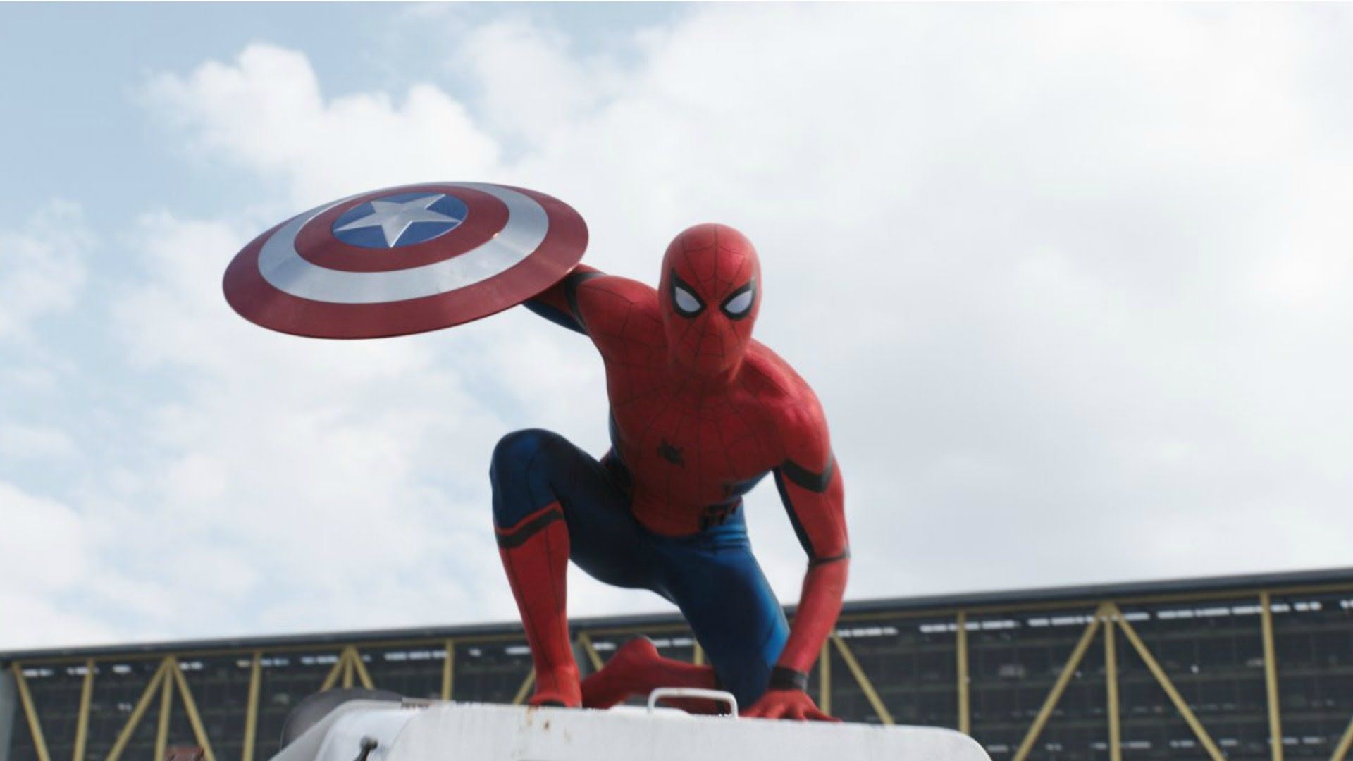 Superhero Movies Spider Man Homecoming