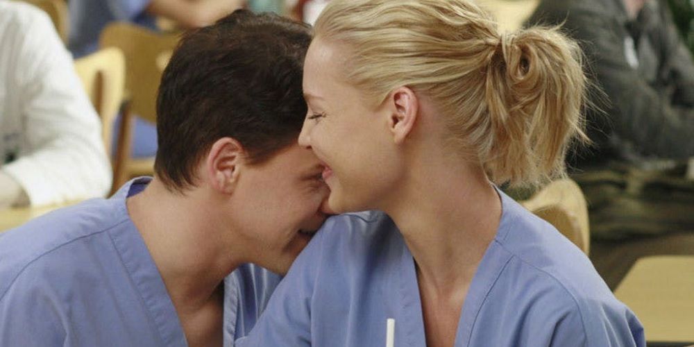 Grey’s Anatomy: Why Meredith and Izzie Aren’t Real Friends