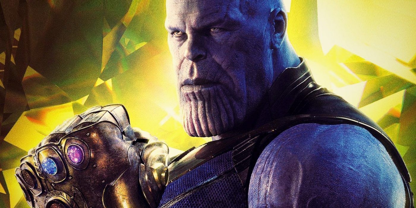 Avengers 3 Ending: What Happens To The Infinity Stones?