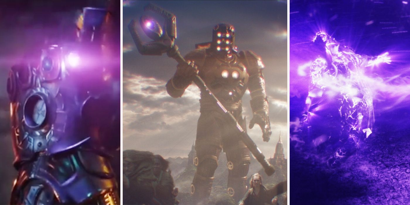 Infinity War: 16 Crazy Facts About The Power Stone