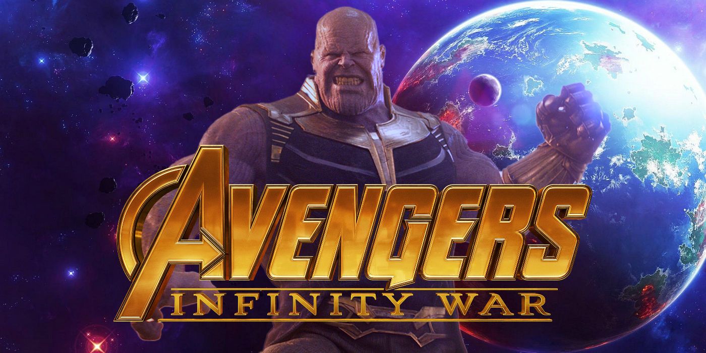 Every Avengers: Infinity War Trailer, TV Spot & Clip