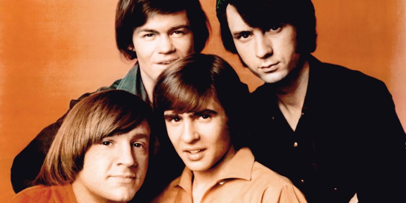 The Monkees TV show