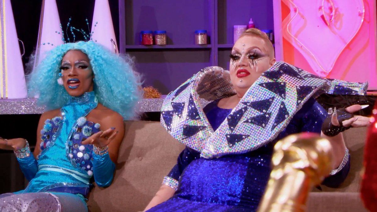 RuPaul’s Drag Race 20 Times The Real Cast Drama Happened OffScreen