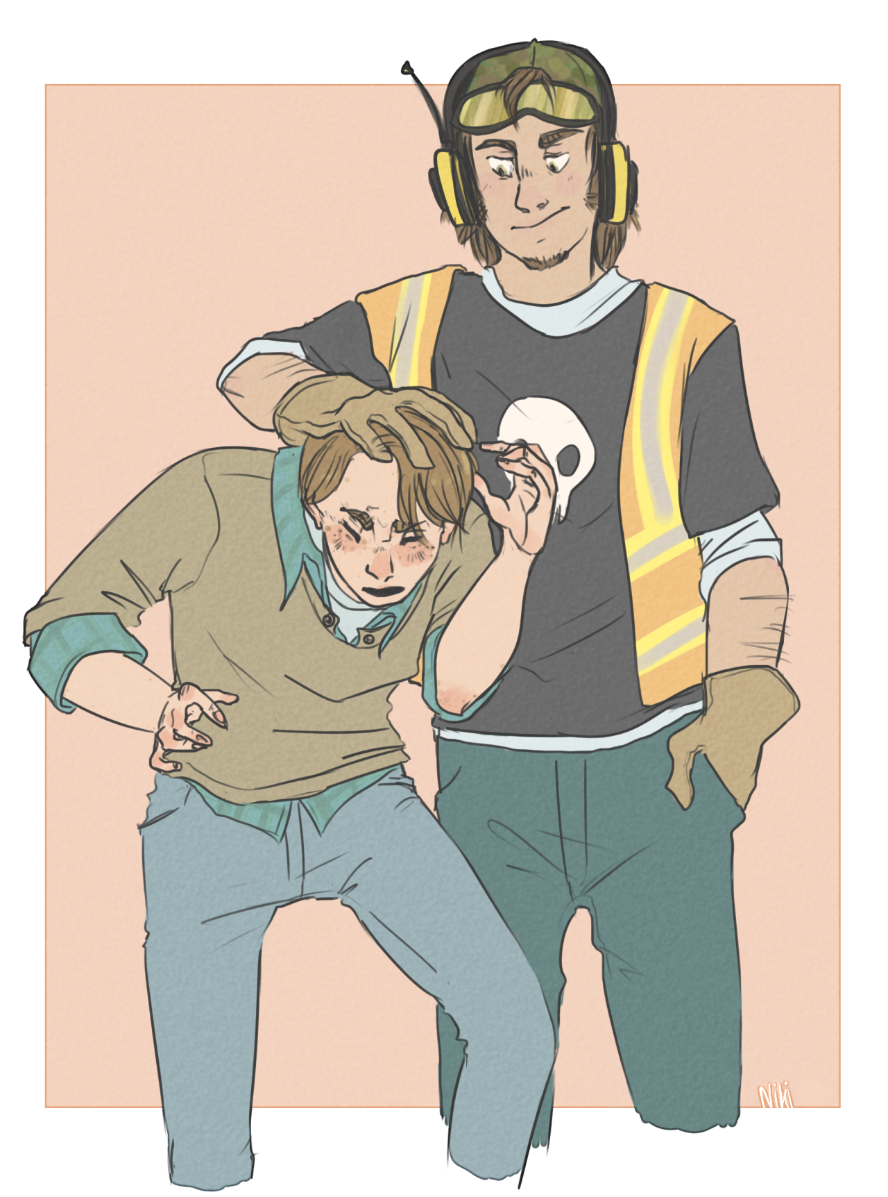 17 Crazy Pixar Characters All Grown Up