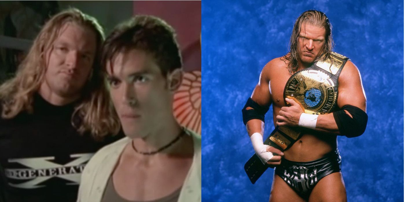 20 TV Roles WWE Stars Want Their Fans To Forget