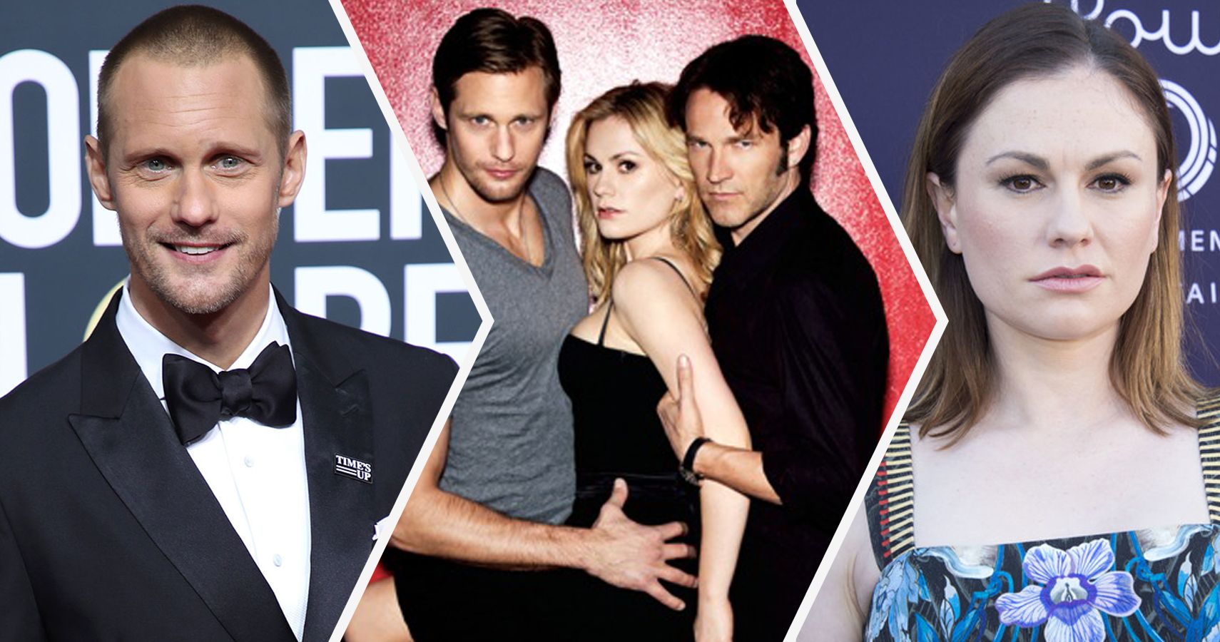 The Stars of 'True Blood': Where Are They Now?