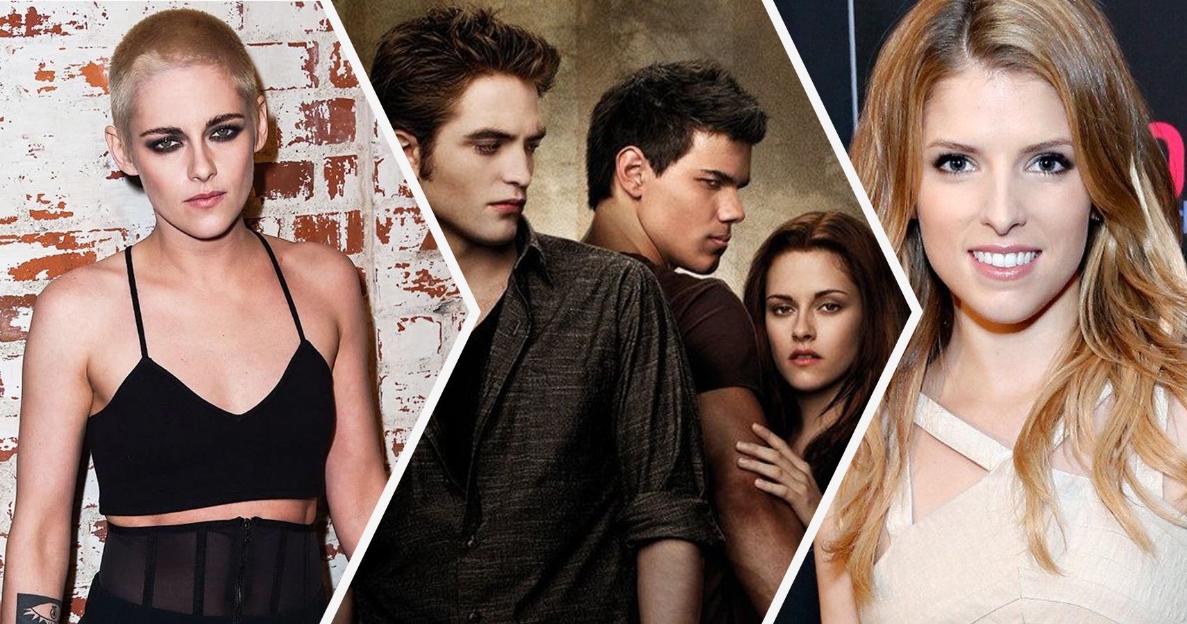 twilight saga cast