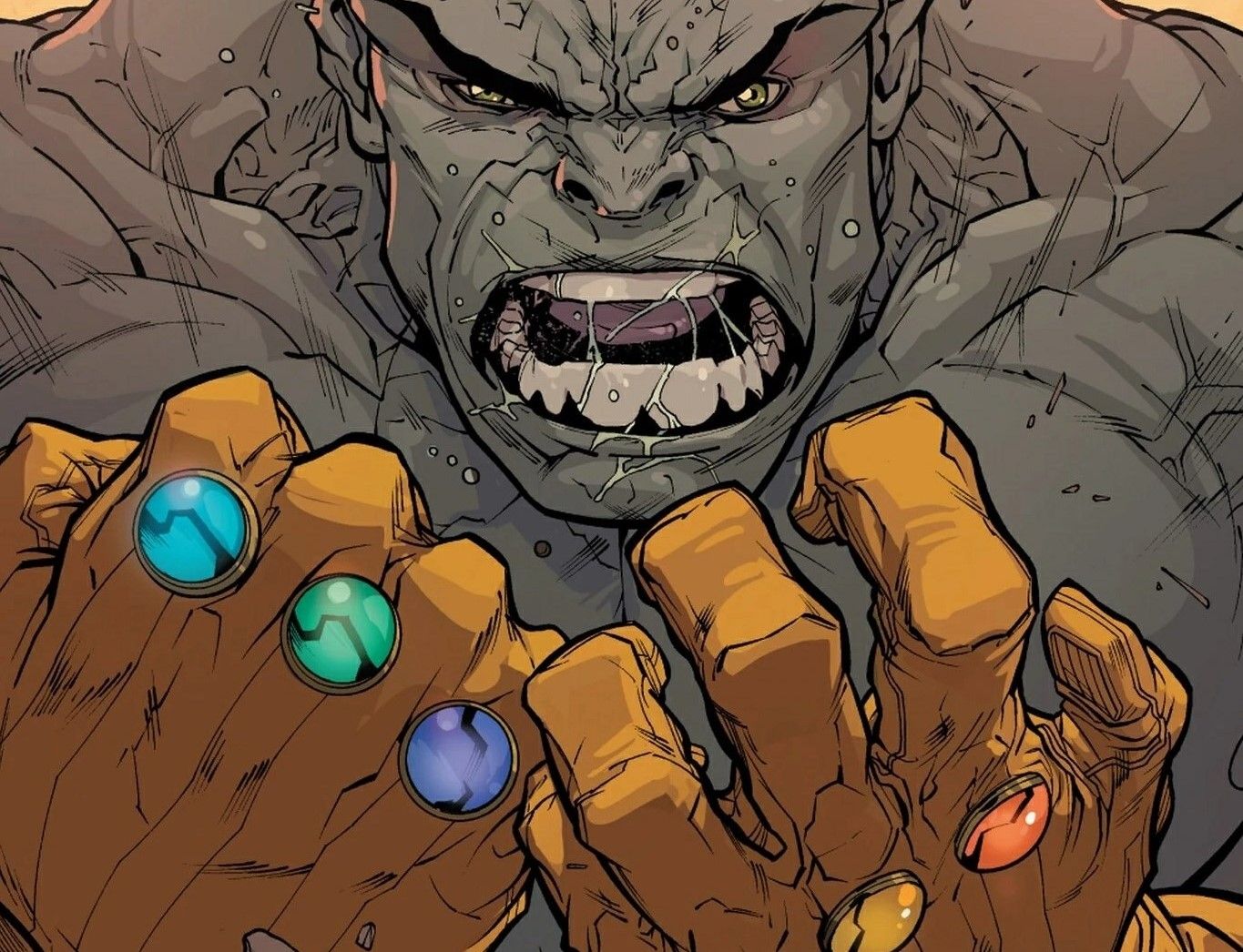 Avengers 15 Other Infinity Stones Only True Marvel Fans Know About