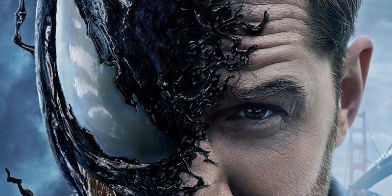 The Venom Movie Trailer Cast Everything We Know