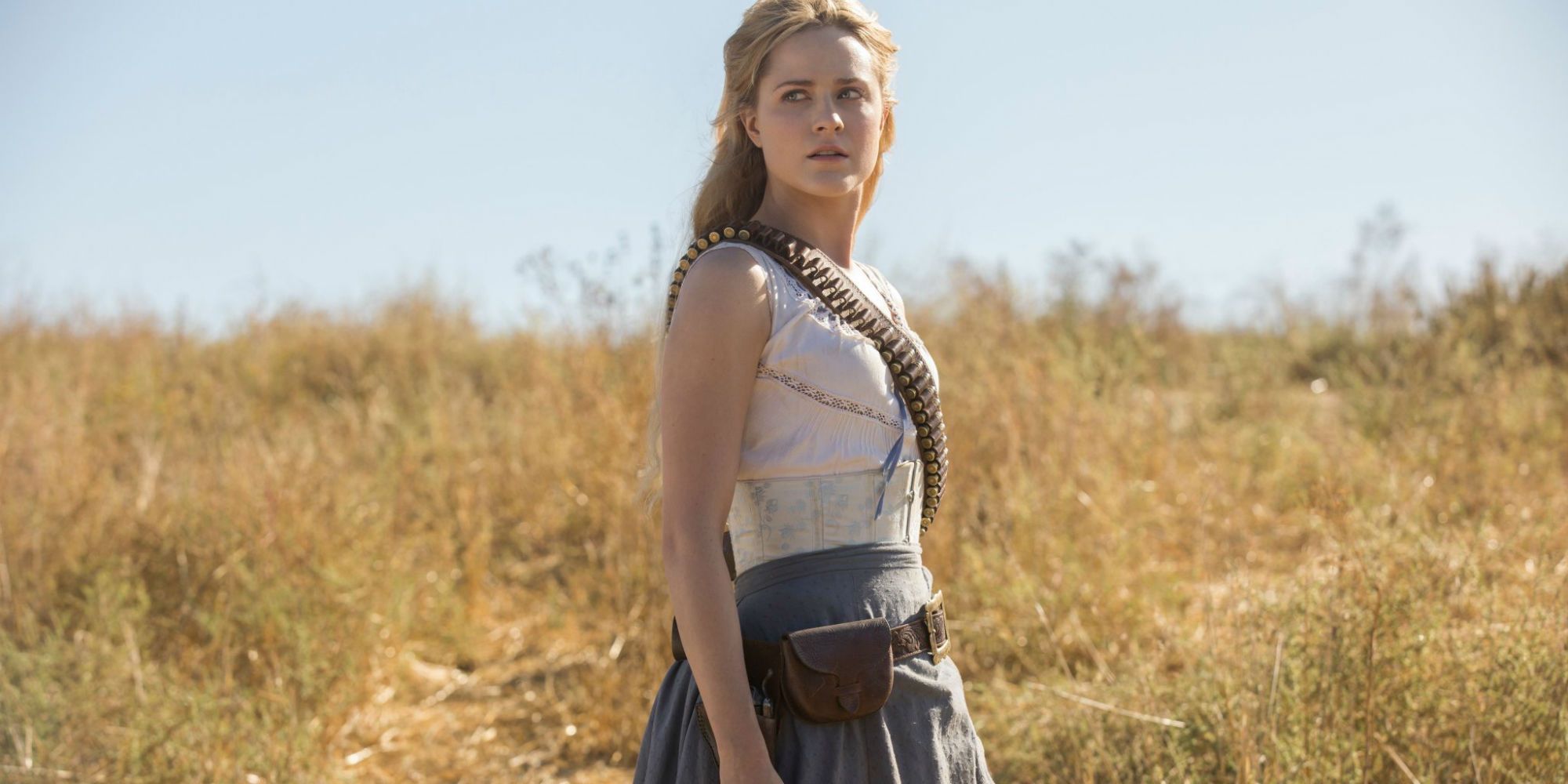 Westworld season 2 - Dolores