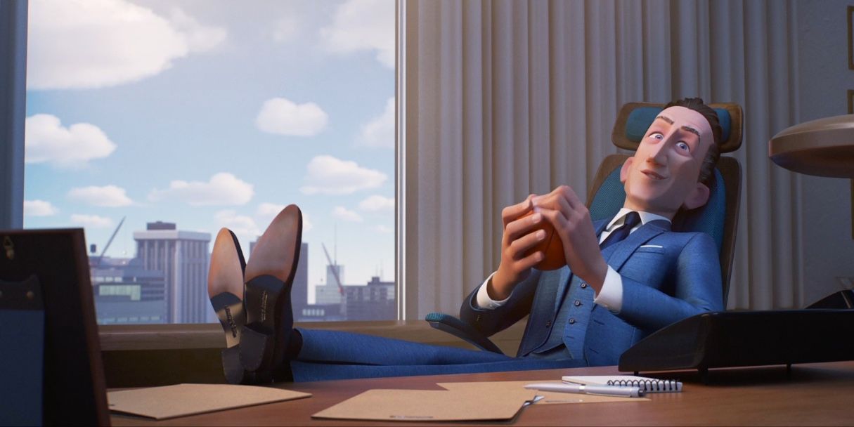 Incredibles 2 Footage Reveals The Plan To Make Supers Legal Again