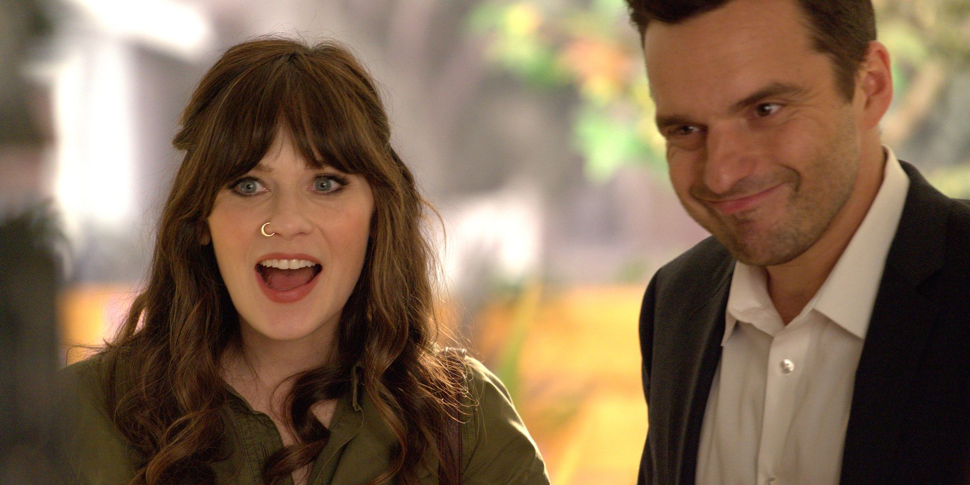 FOX’s New Girl embarks on its final season with a string of steadily funny episodes that finally bring its characters into the next phase of their lives.