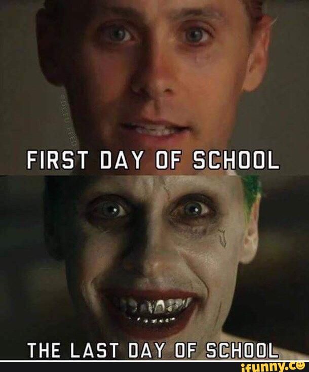 Joker school