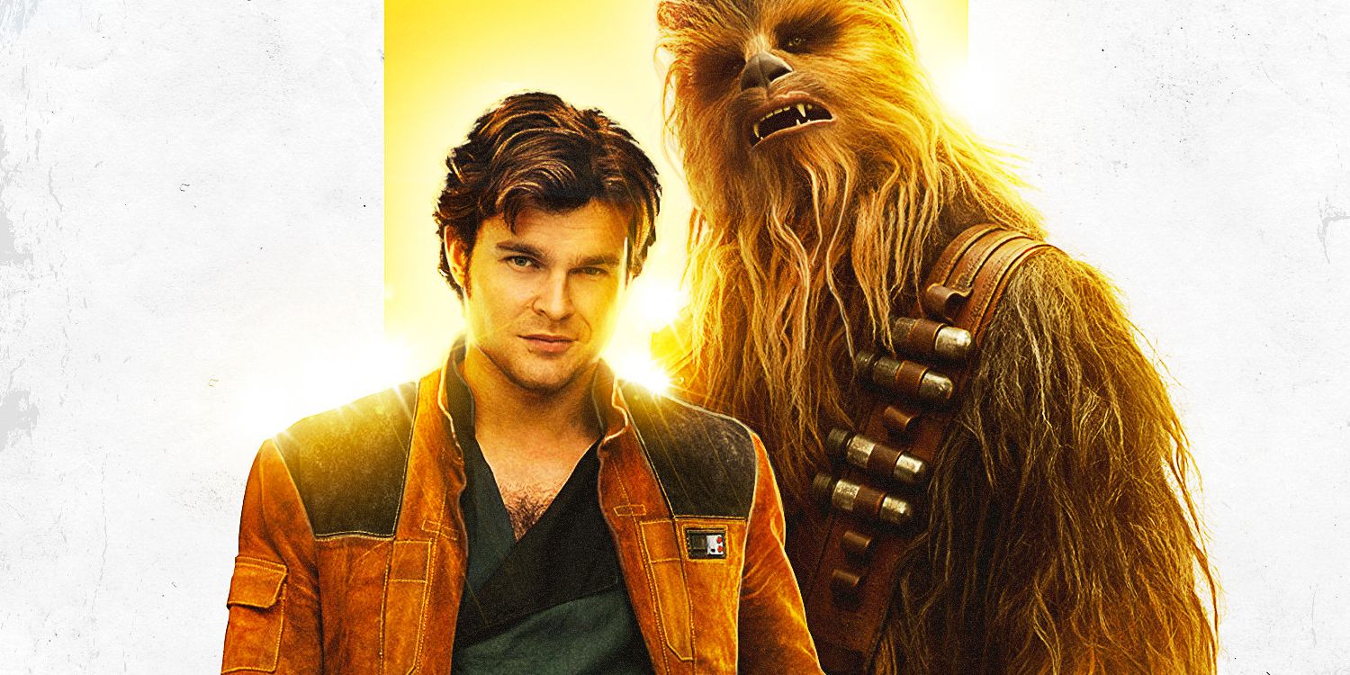 Does Solo: A Star Wars Story Have An After-Credits Scene?