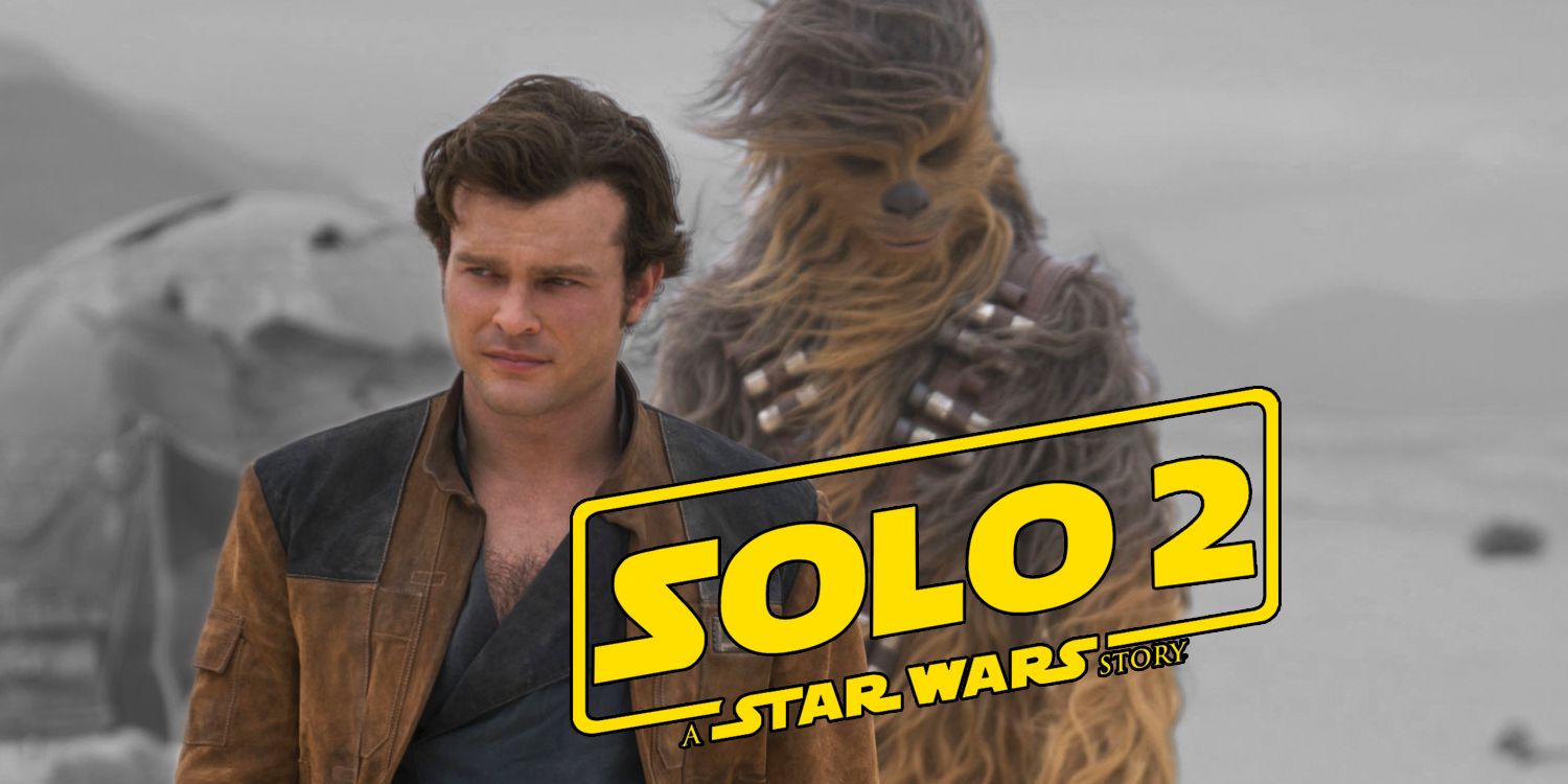 What We Want to See in The Next Han Solo Movie