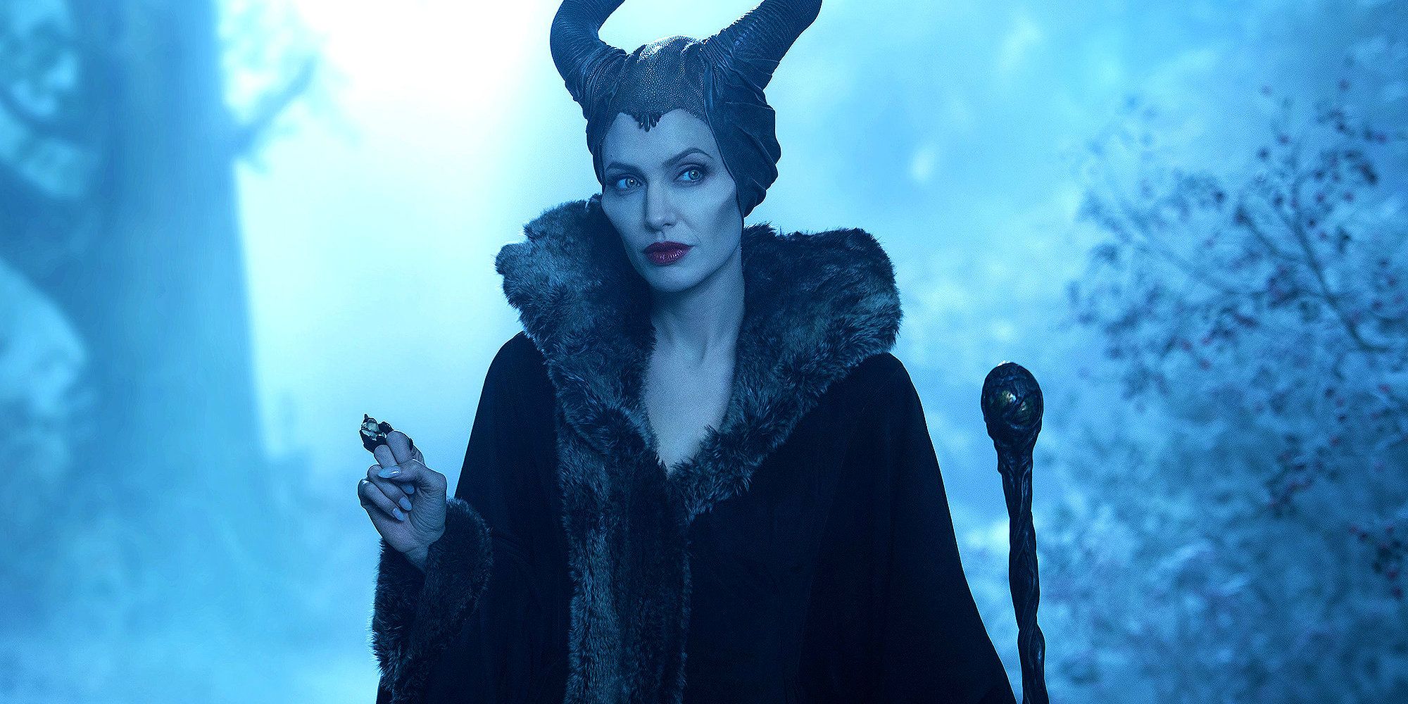 Chiwetel Ejiofor Reportedly In Talks For Maleficent 2