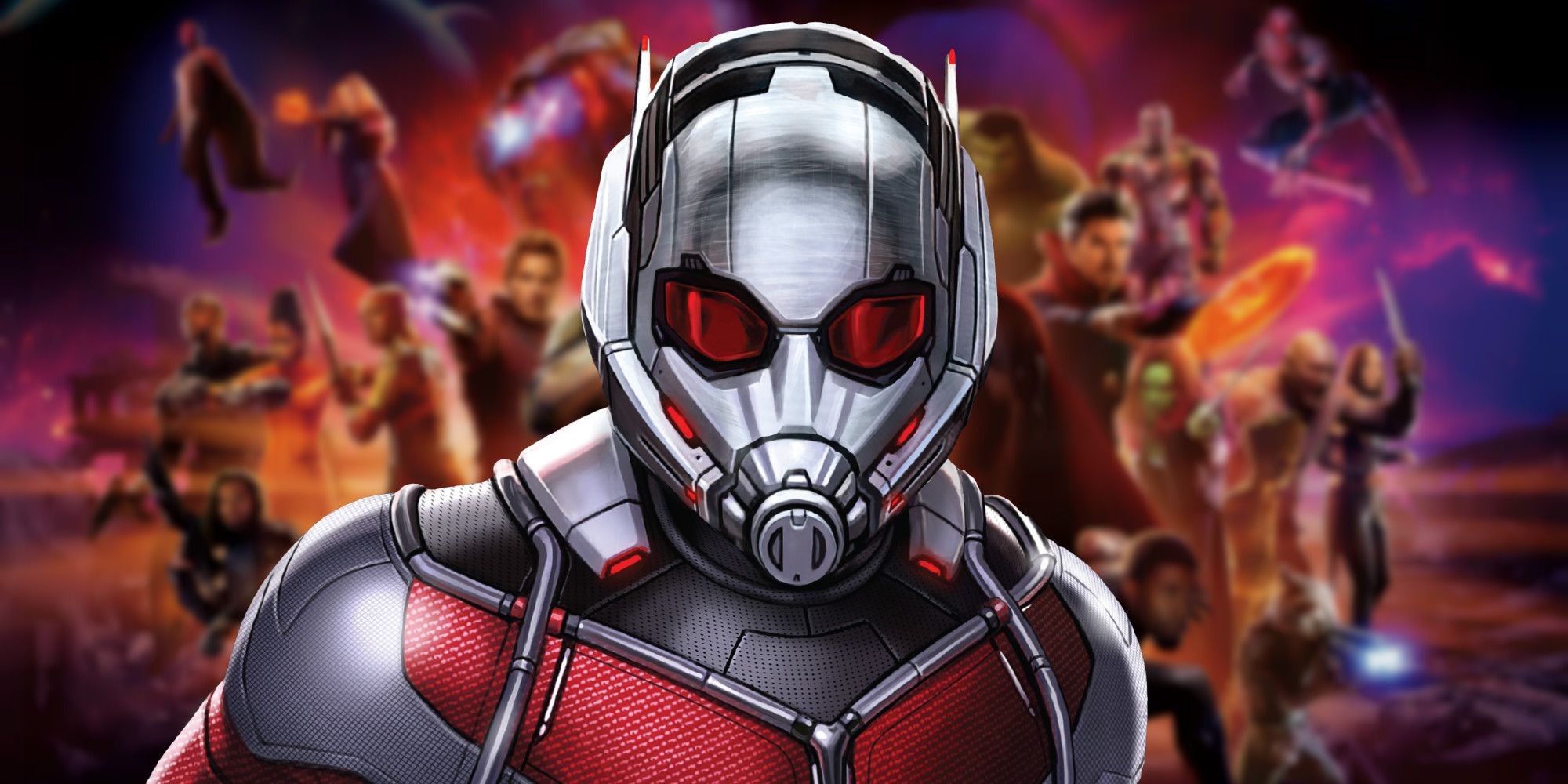 Ant-Man & the Wasp Trailer Sets Up New Avengers 4 Hero