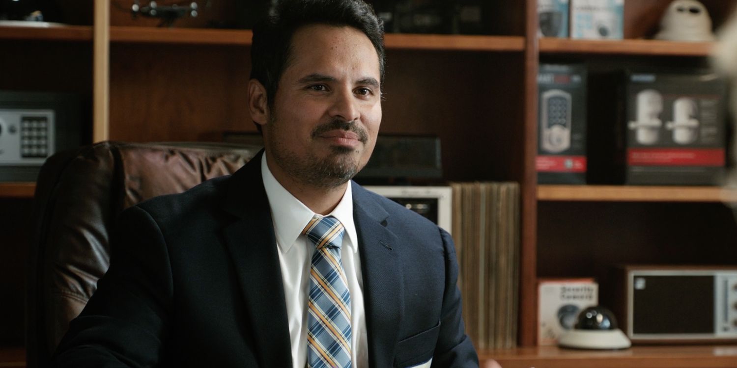 Jack Ryan Season 4 Greenlit At Amazon & Adds Ant-Man’s Michael Peña To Cast