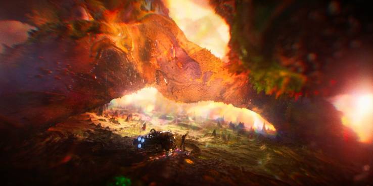 Человек-муравей