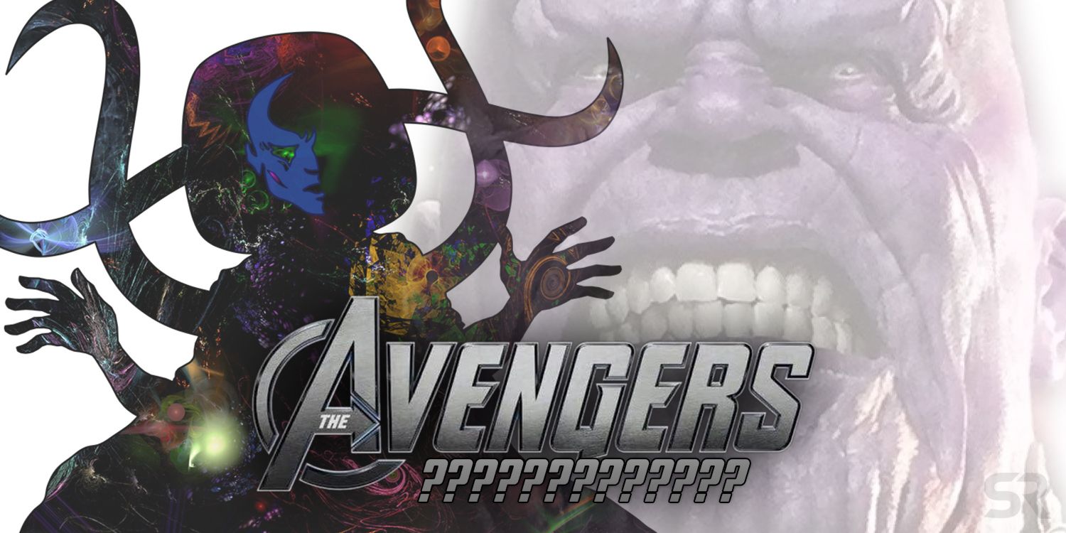 What The Title of Avengers 4 Definitely ISN'T
