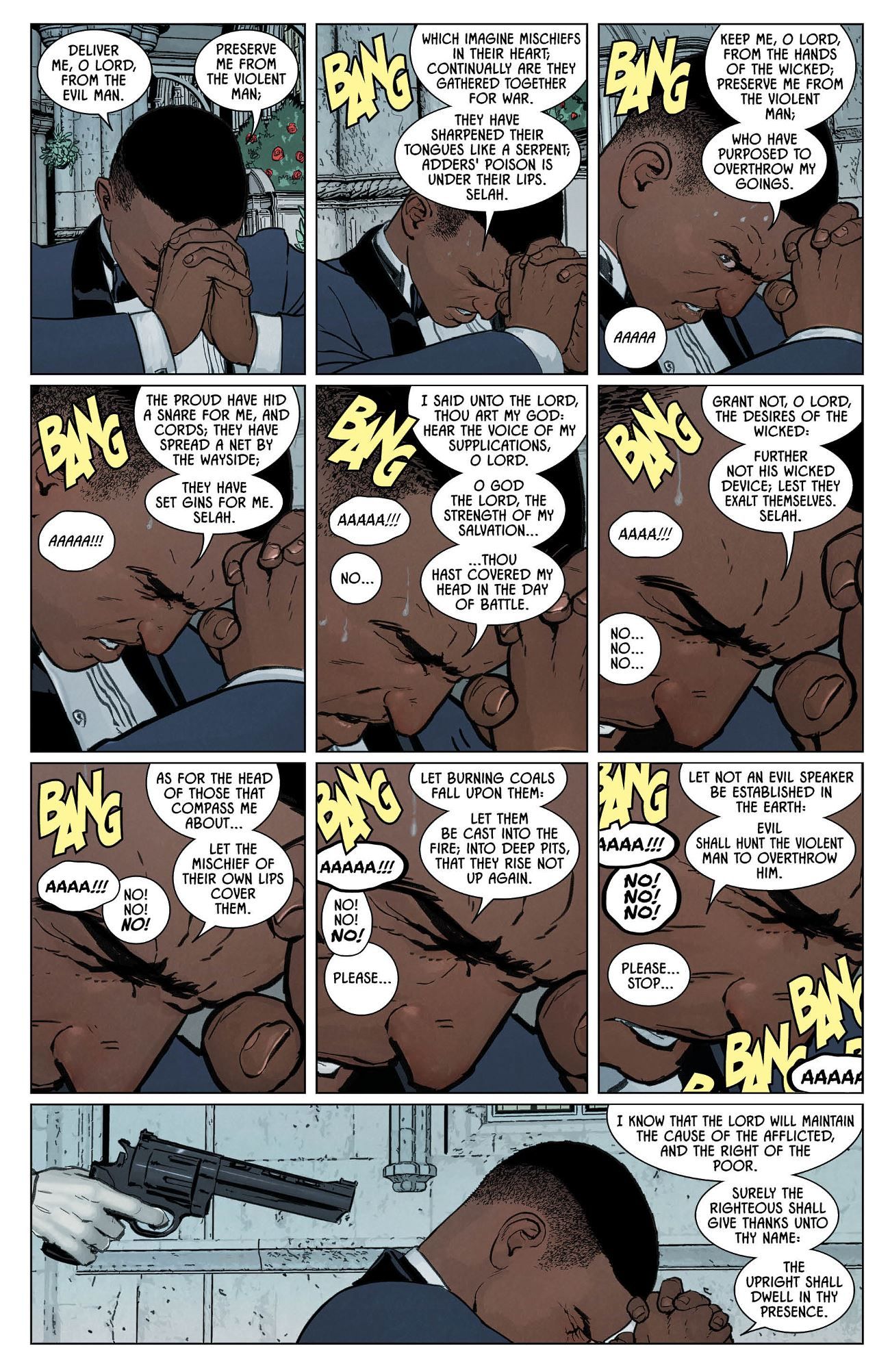 Batman Comic 48 Preview 1