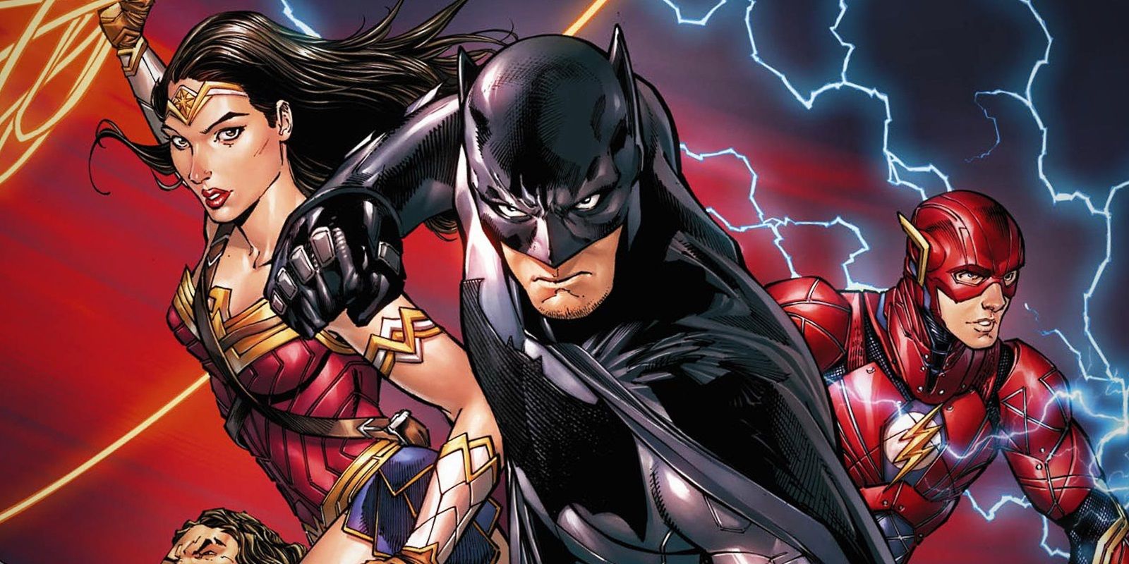 Batman Admits His Biggest Mistake When It Comes To The Justice League