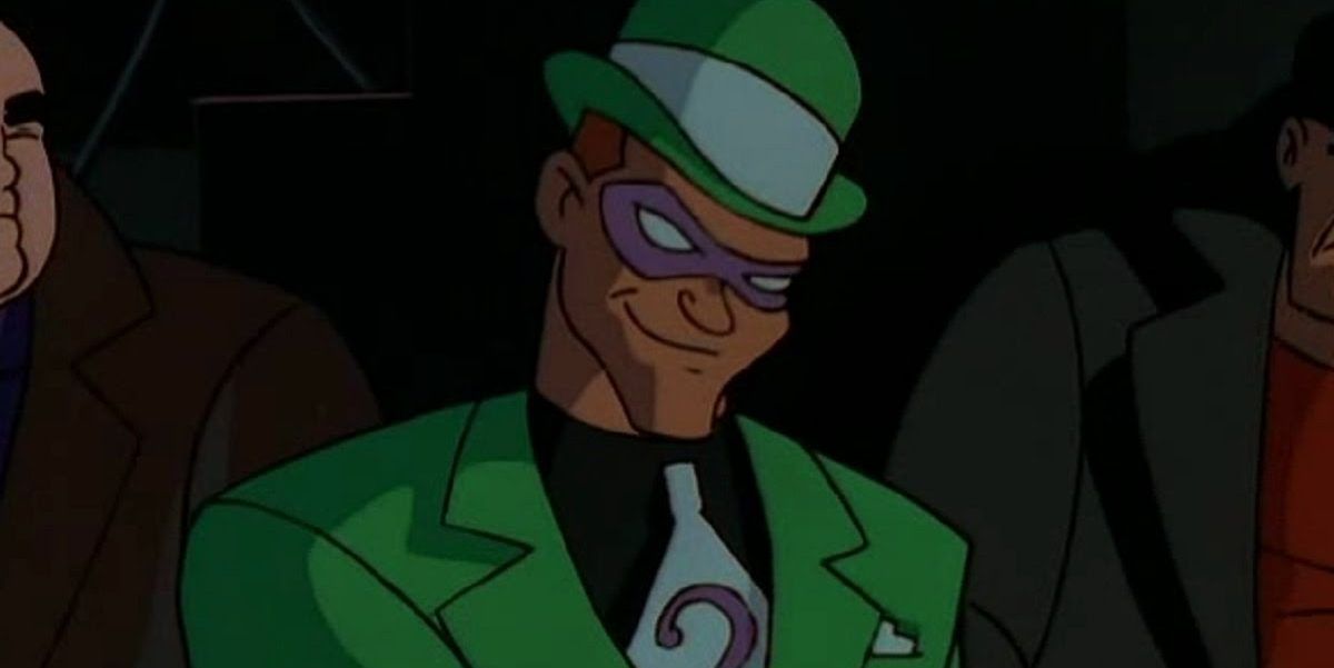 10 Reasons The Riddler Is Batman's Greatest Foe