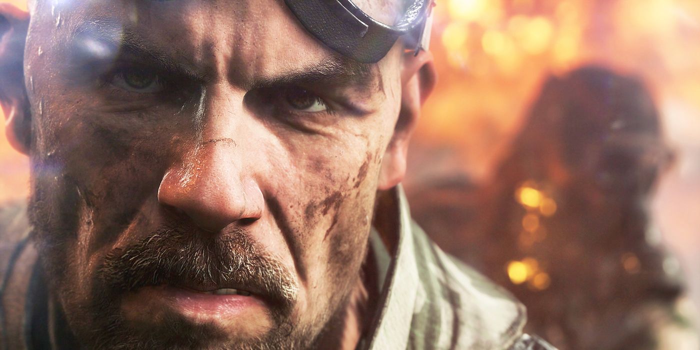 Battlefield V’s Shared Progression System Explained – Rotten Tomatoes