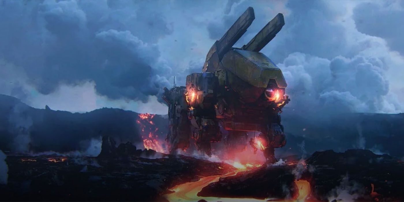 Boss Key Game Artwork
